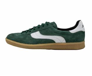 Startas Univerzal, Men's sneakers, Green