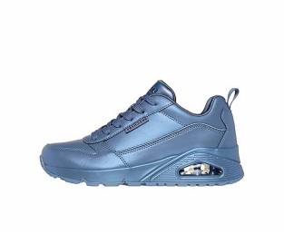 Skechers, Women's sneakers, Blue 