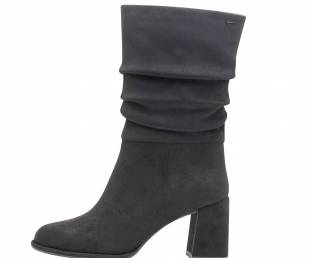 Tamaris, Women's boots, Black