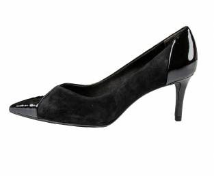 Tamaris, Women's shoes, Black