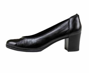 Tamaris, Women's shoes, Black