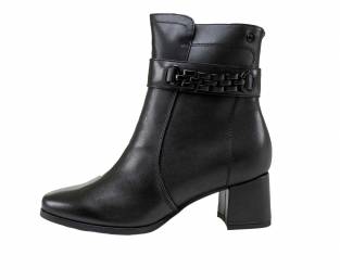 Tamaris Comfort ,Women's ankle boots, Black